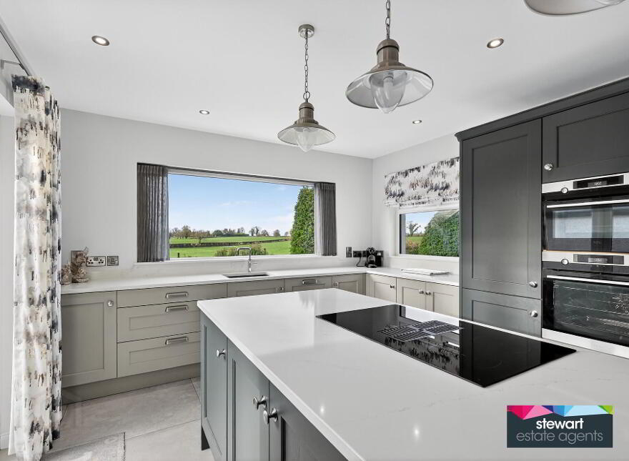 48 Springhill Road, Lurgan, Magheralin, BT66 7JL