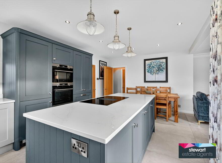 48 Springhill Road, Lurgan, Magheralin, BT66 7JL