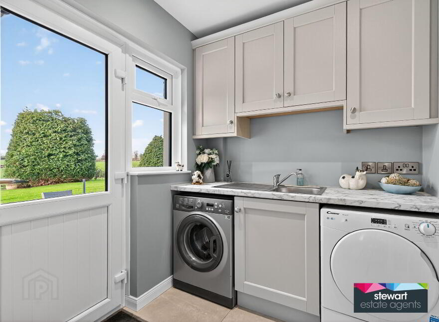 48 Springhill Road, Lurgan, Magheralin, BT66 7JL