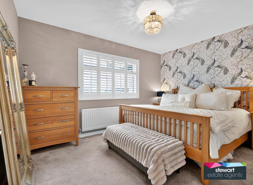 48 Springhill Road, Lurgan, Magheralin, BT66 7JL