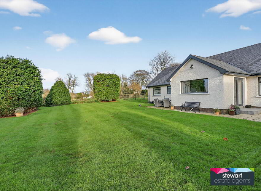 48 Springhill Road, Lurgan, Magheralin, BT66 7JL