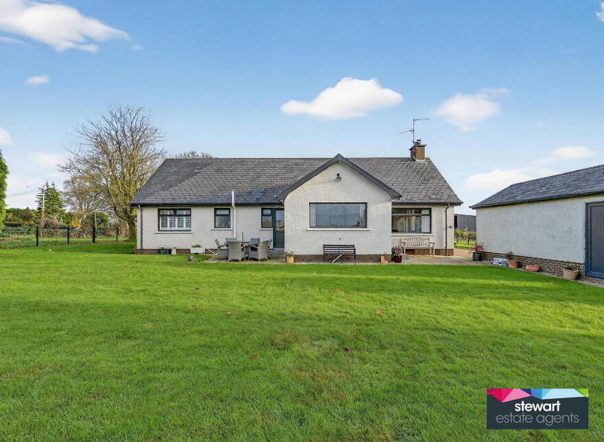48 Springhill Road, Lurgan, Magheralin, BT66 7JL