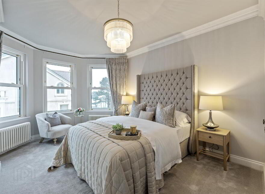 Apt 6 Princeton House, 64 Princetown Road, Bangor, BT20 3TD