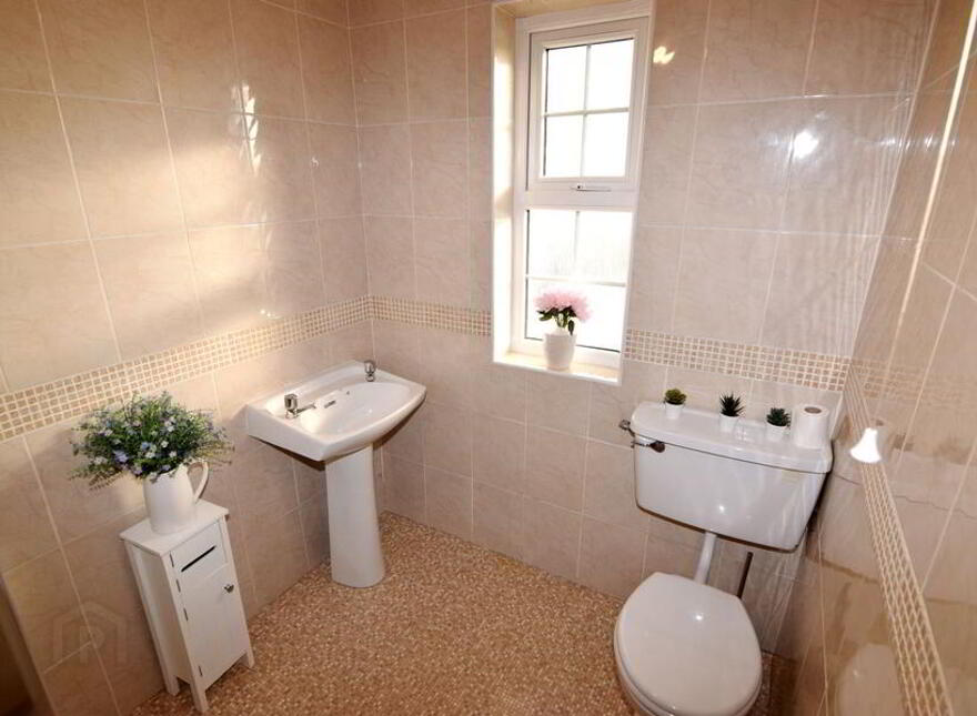 312 The Curragh, Killygordon, F93W7X0