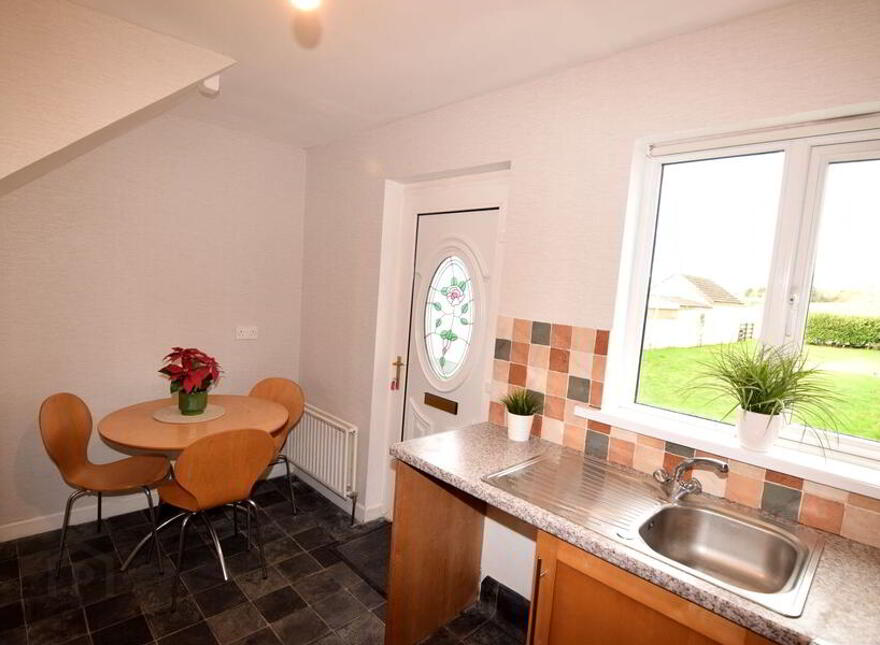 312 The Curragh, Killygordon, F93W7X0