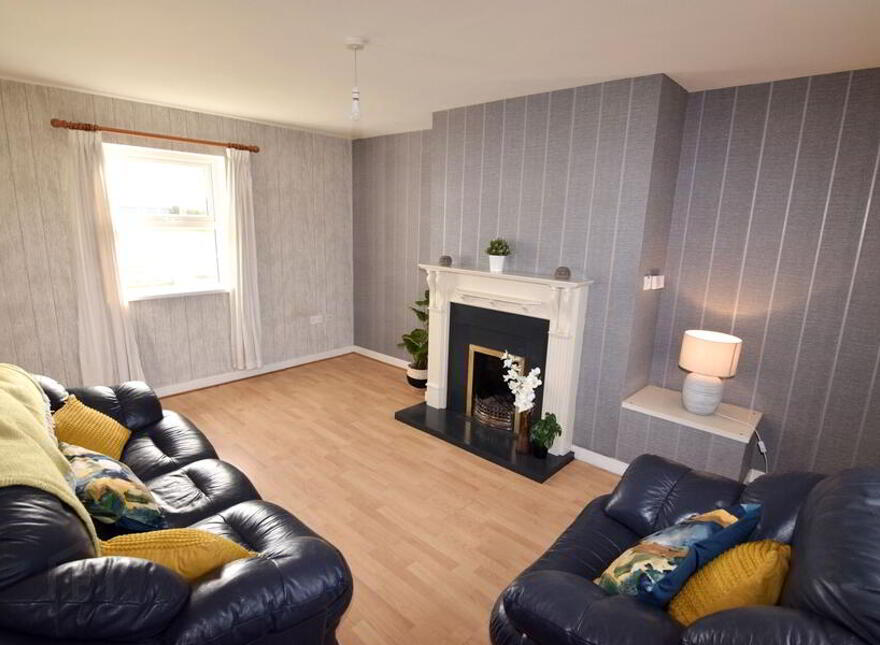 312 The Curragh, Killygordon, F93W7X0