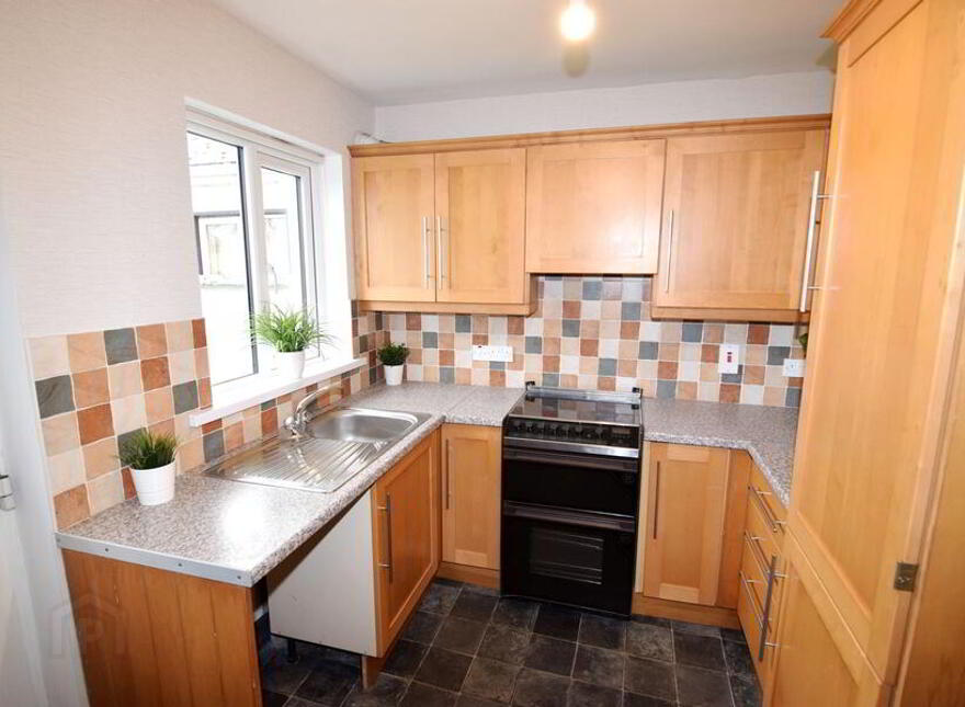 312 The Curragh, Killygordon, F93W7X0