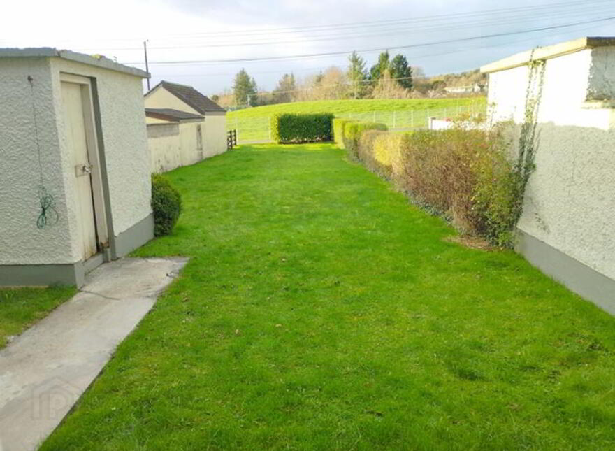 312 The Curragh, Killygordon, F93W7X0