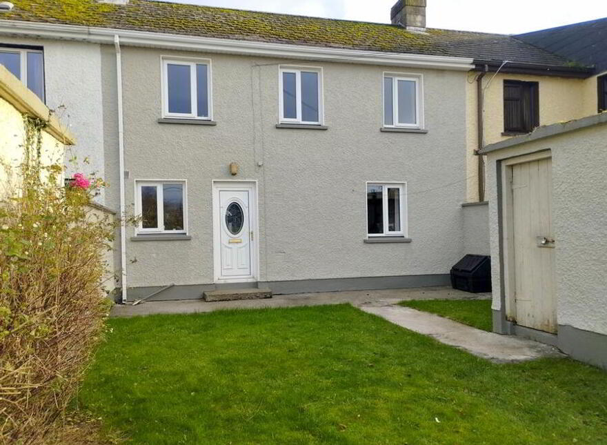 312 The Curragh, Killygordon, F93W7X0
