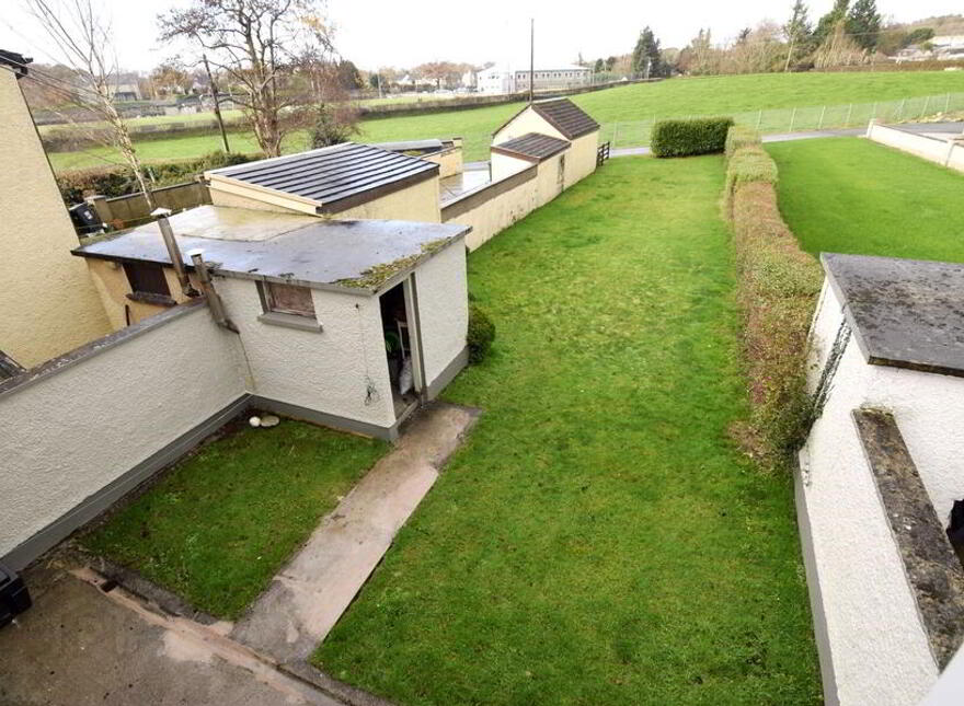 312 The Curragh, Killygordon, F93W7X0