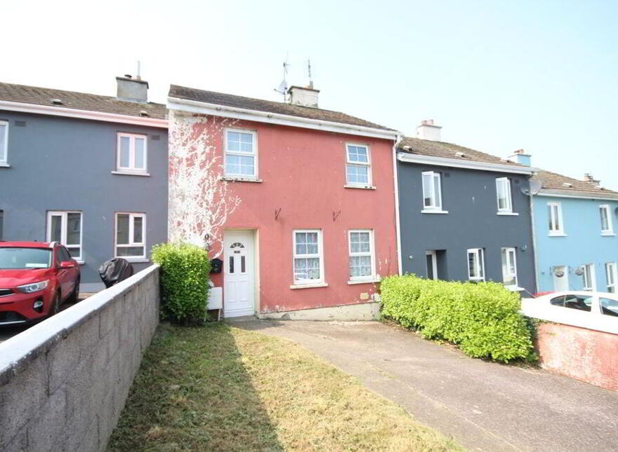 23 Richmond Court, Bandon, P72PR20