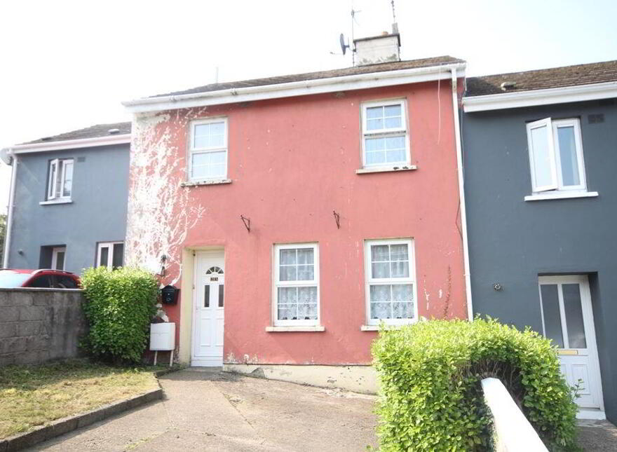 23 Richmond Court, Bandon, P72PR20