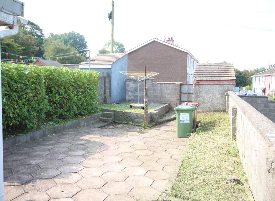 23 Richmond Court, Bandon, P72PR20