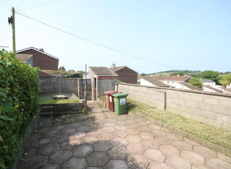 23 Richmond Court, Bandon, P72PR20