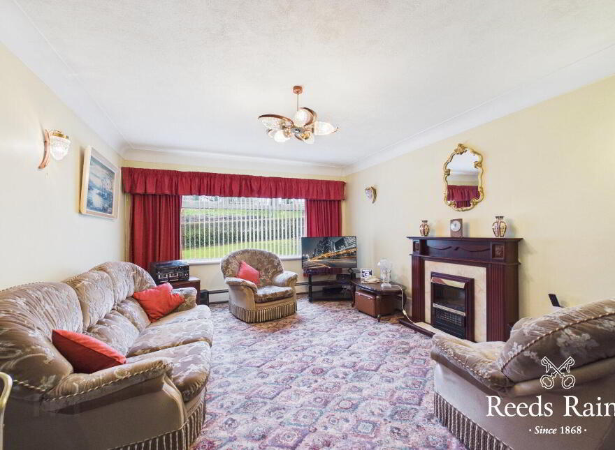 64 Kilwarlin Road, Hillsborough, BT26 6EA