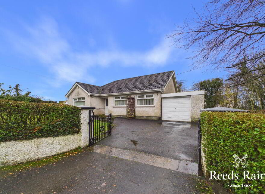 64 Kilwarlin Road, Hillsborough, BT26 6EA