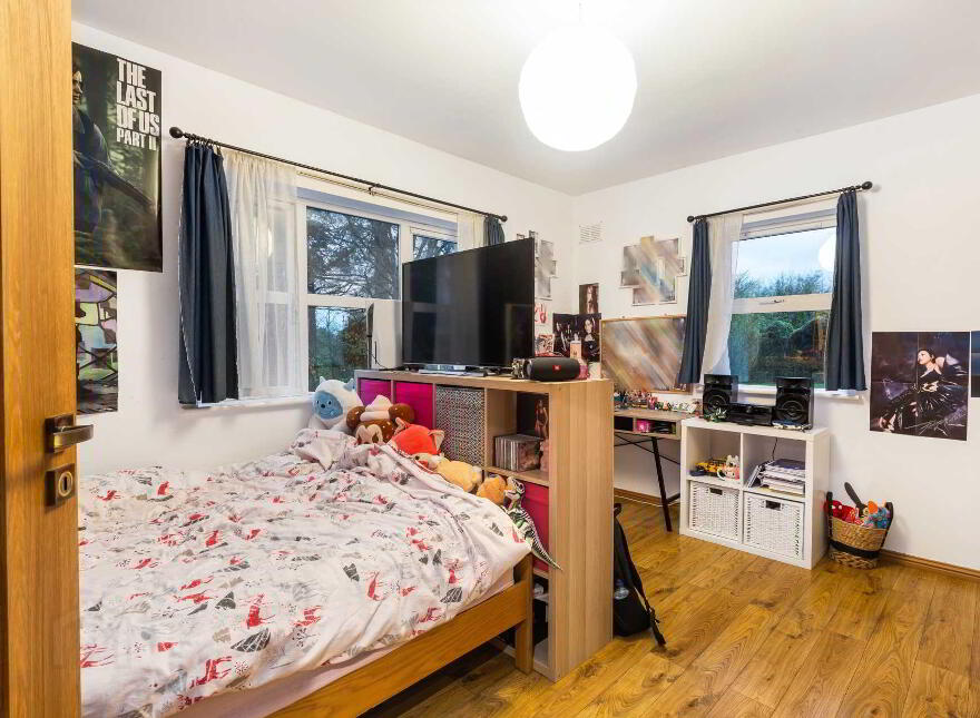43 Bru Na Habhainn, Slane Road, Navan, C15X9V0