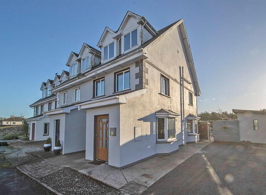 1 Glenside, Cappoquin, P51Y7H2