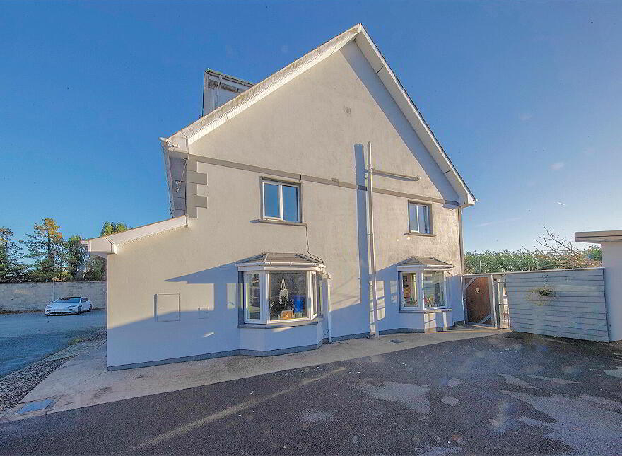 1 Glenside, Cappoquin, P51Y7H2