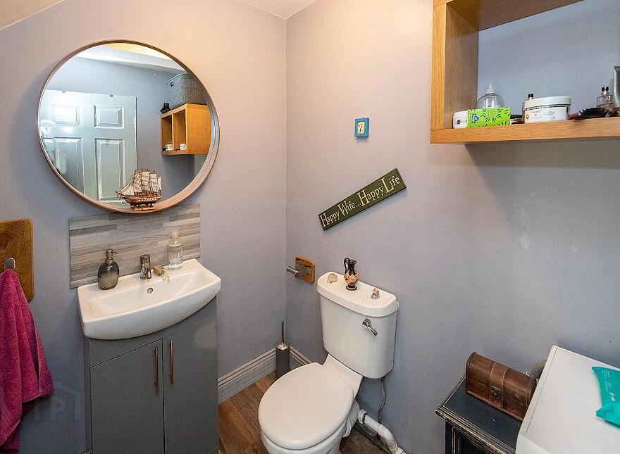 1 Glenside, Cappoquin, P51Y7H2