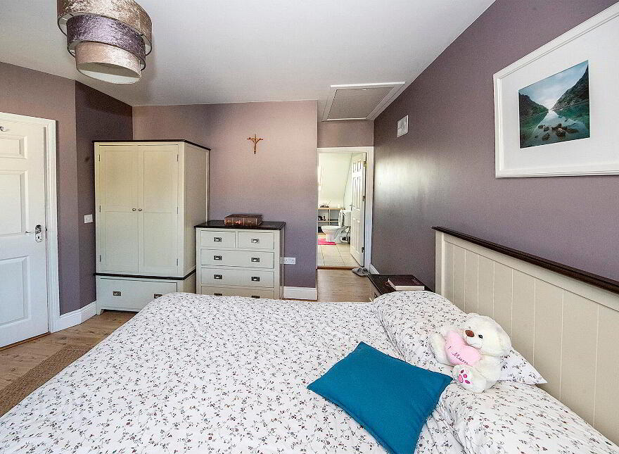 1 Glenside, Cappoquin, P51Y7H2