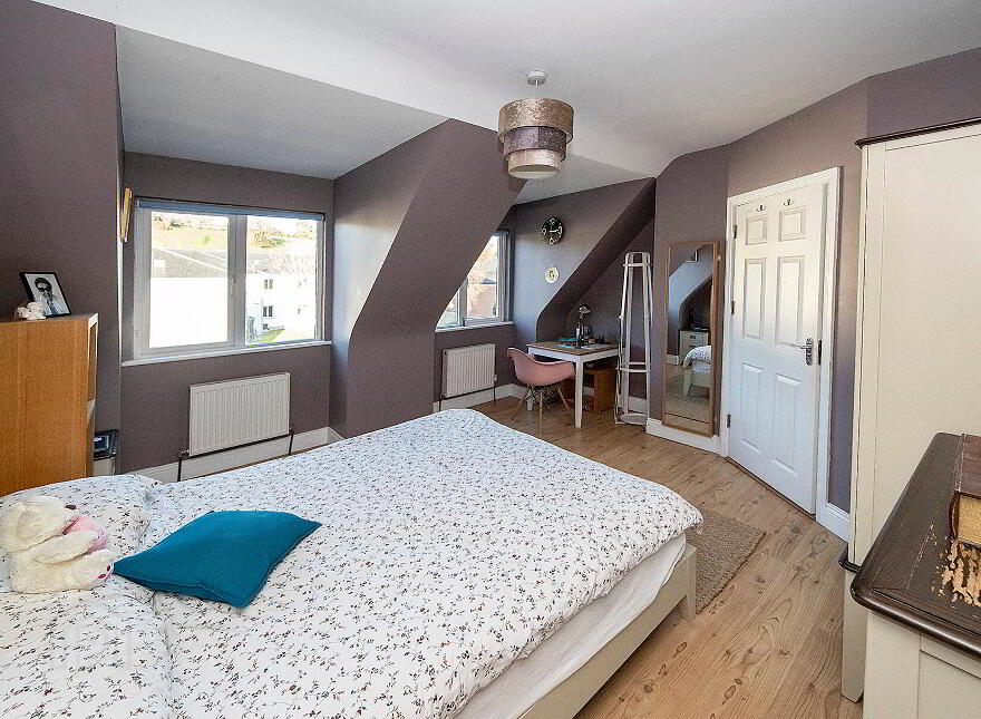 1 Glenside, Cappoquin, P51Y7H2