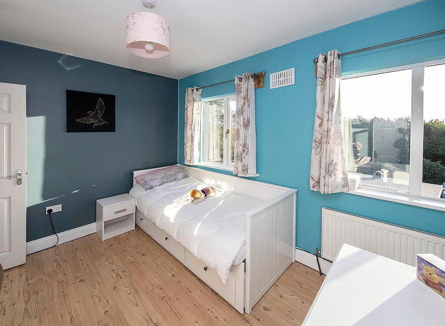 1 Glenside, Cappoquin, P51Y7H2