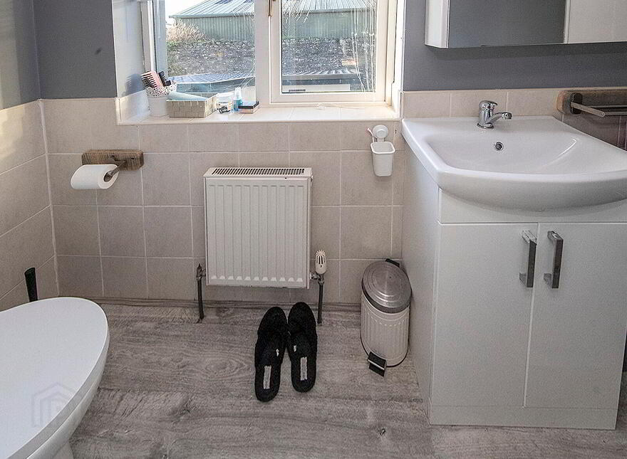 1 Glenside, Cappoquin, P51Y7H2