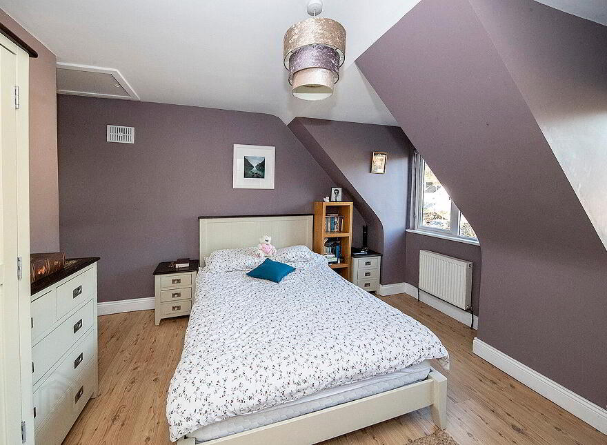 1 Glenside, Cappoquin, P51Y7H2