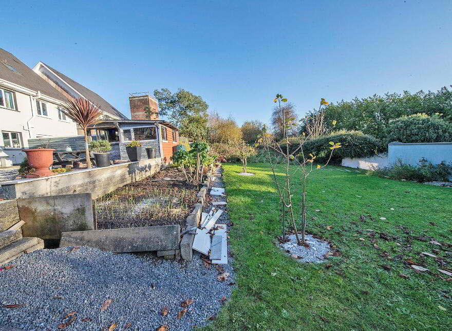 1 Glenside, Cappoquin, P51Y7H2