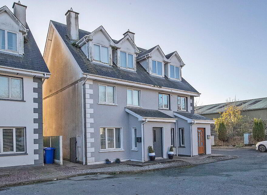 1 Glenside, Cappoquin, P51Y7H2
