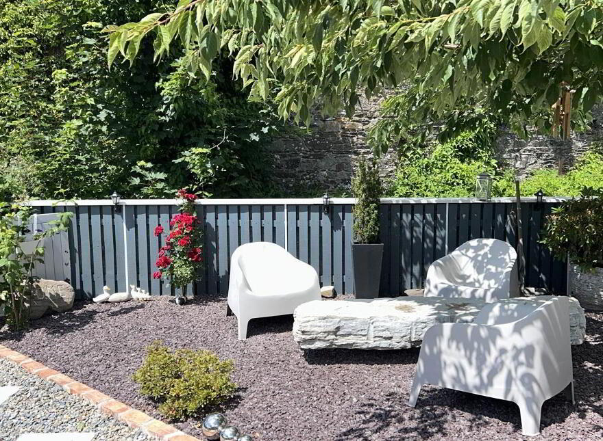 1 Glenside, Cappoquin, P51Y7H2