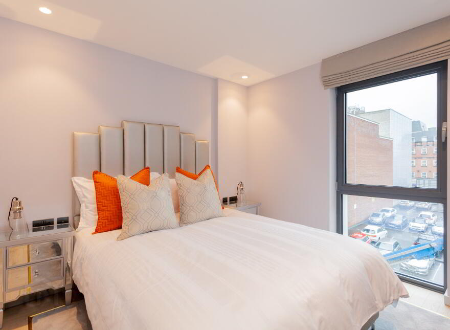 6 FX Building, 14 Montgomery Street, Belfast, BT1 4NX