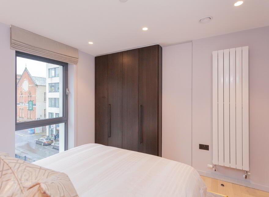 6 FX Building, 14 Montgomery Street, Belfast, BT1 4NX