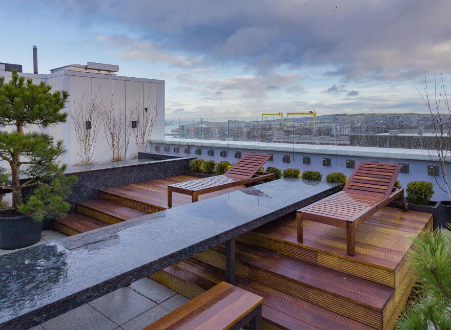 6 FX Building, 14 Montgomery Street, Belfast, BT1 4NX