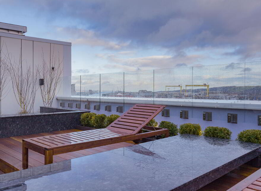 6 FX Building, 14 Montgomery Street, Belfast, BT1 4NX