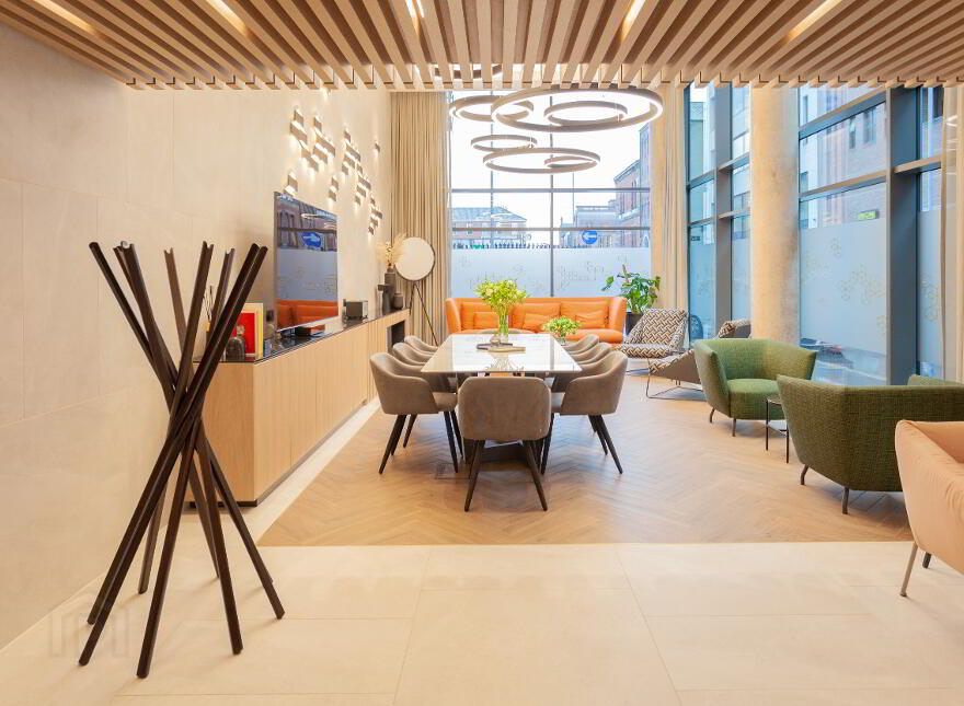 6 FX Building, 14 Montgomery Street, Belfast, BT1 4NX