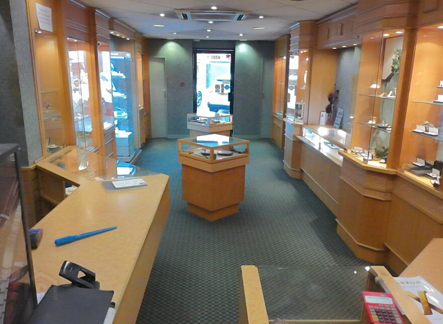 8 Regent Street, Newtownards, BT23 4LH