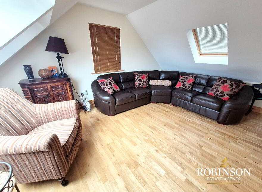 4 Bedroom House, Castledoe, Creeslough, F92YR40