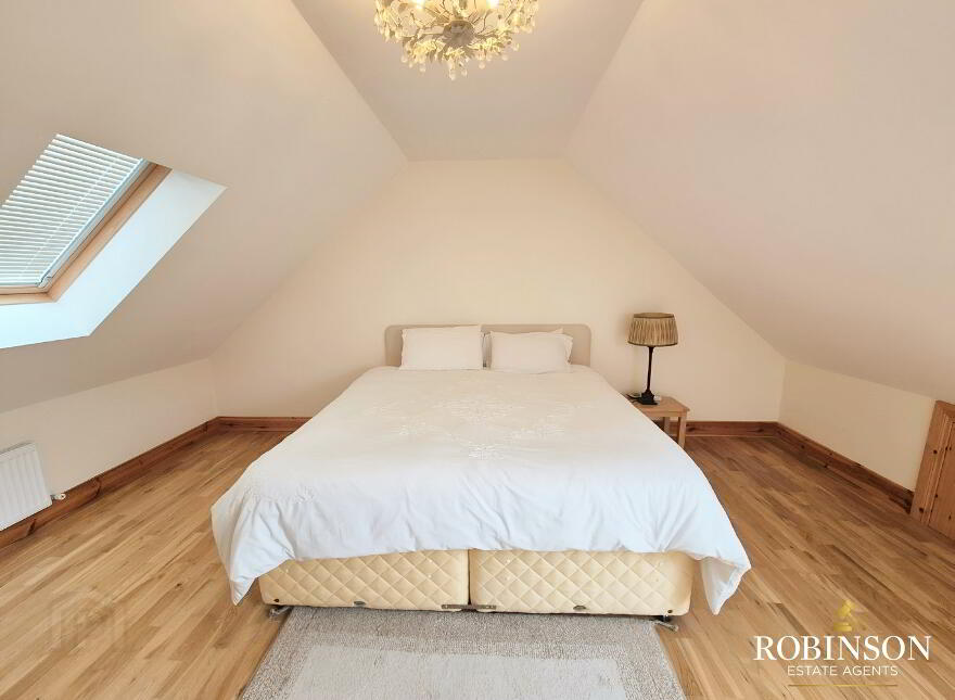 4 Bedroom House, Castledoe, Creeslough, F92YR40