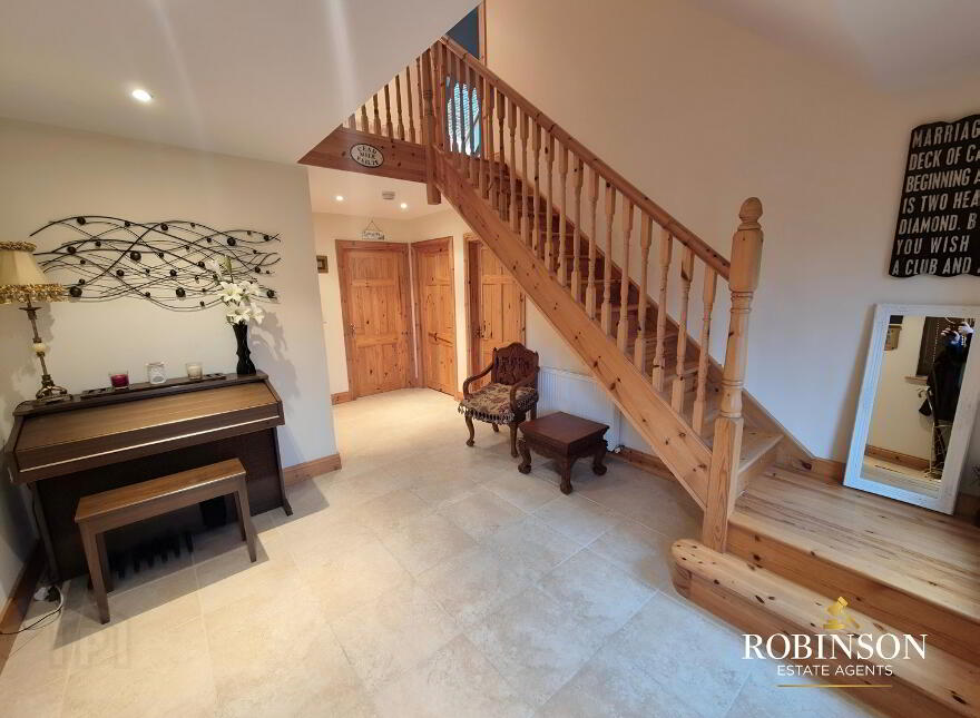 4 Bedroom House, Castledoe, Creeslough, F92YR40