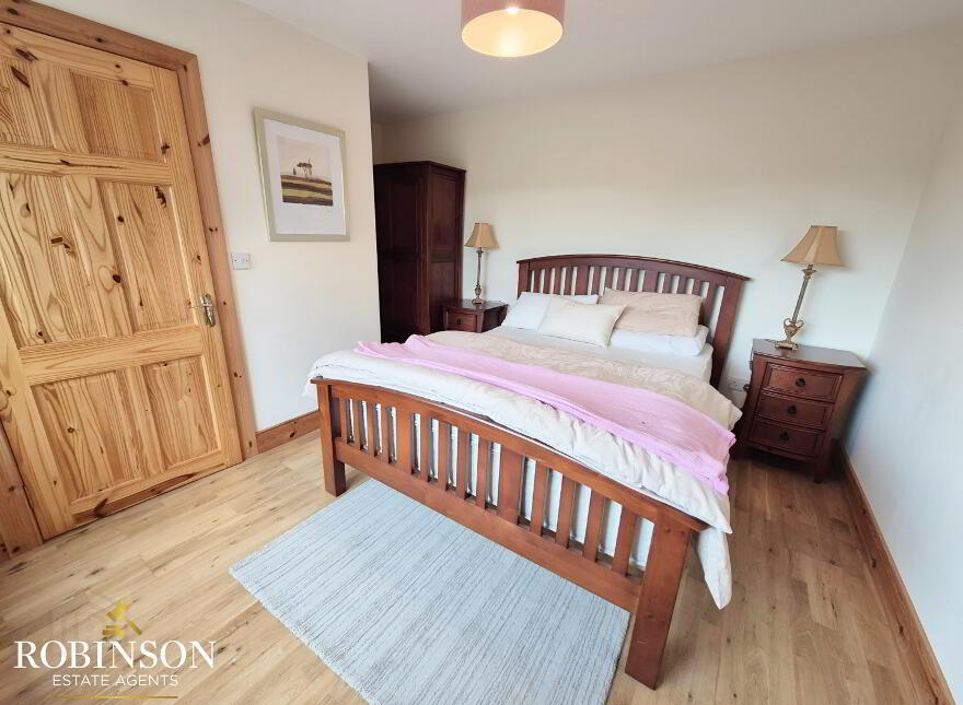 4 Bedroom House, Castledoe, Creeslough, F92YR40