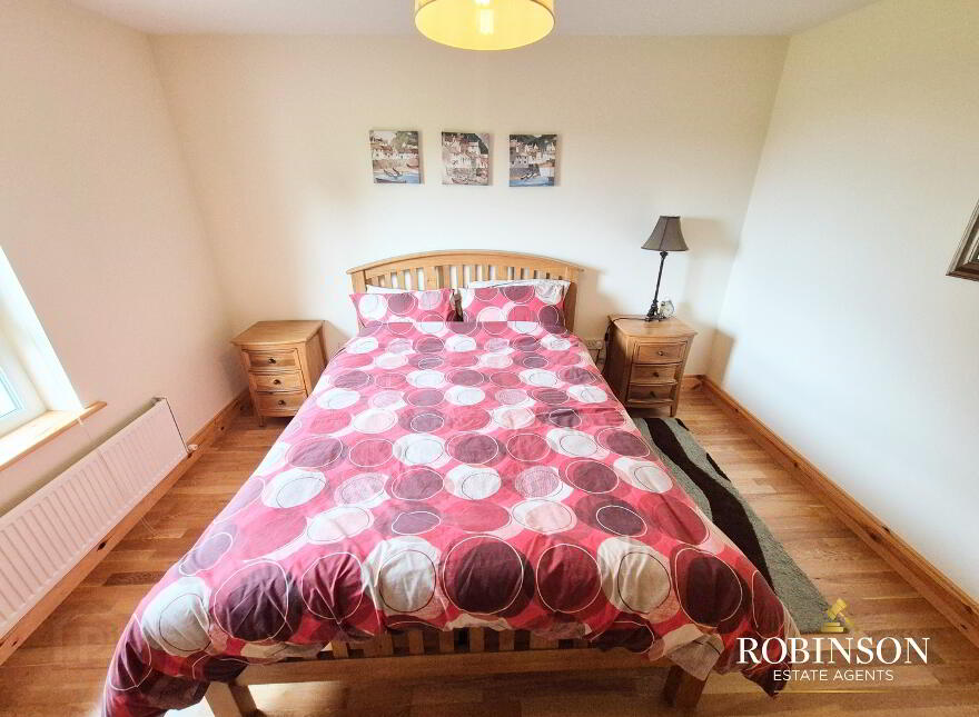 4 Bedroom House, Castledoe, Creeslough, F92YR40