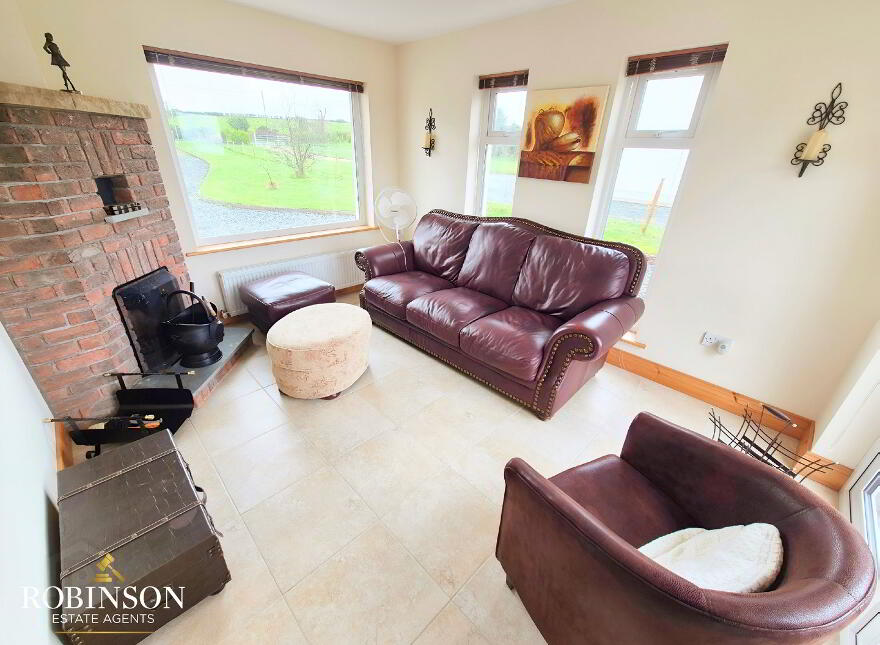 4 Bedroom House, Castledoe, Creeslough, F92YR40