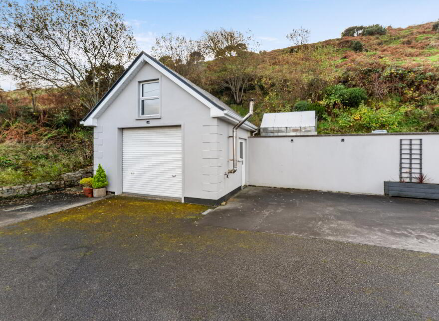 Kinnoghty, Ardara, F94K2C1)