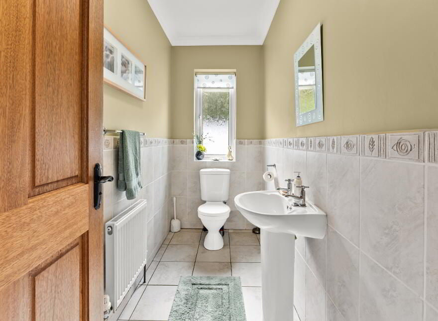 Kinnoghty, Ardara, F94K2C1)