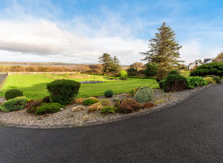 Kinnoghty, Ardara, F94K2C1)