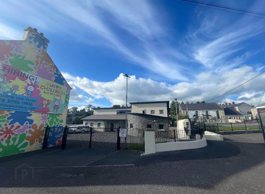 44-50 Main Street, Ballynahinch, BT24 8AW