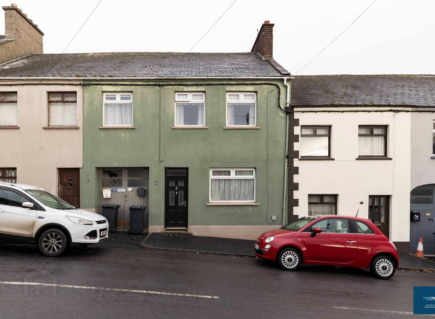 8 Montague Street, Tandragee, BT62 2AN