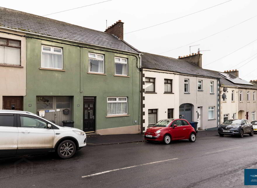 8 Montague Street, Tandragee, BT62 2AN